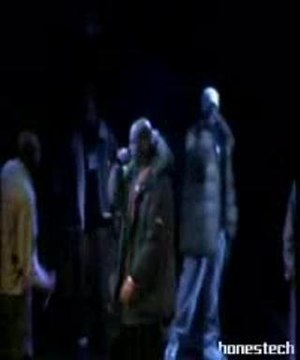 Lunatic - Haute Seine (live)