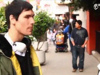 Corey Duffel highlights