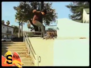 stevie perez highlight video