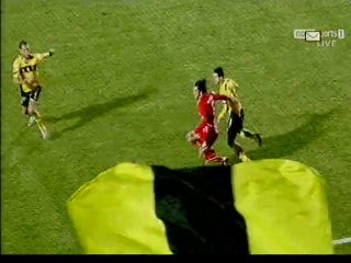 modesto zitaei penalti