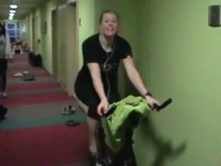 Chemmy Alcott Diary 7