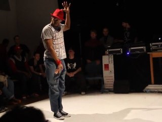 Hip Hop : Just 4 Dance
