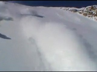 Salomon Freeski TV - Season 3 - Episode 17 - Chamonix Patroller