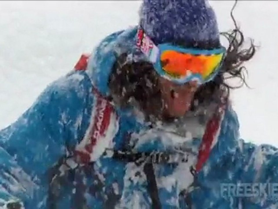 Backcountry Shred-Fest with Poor Boyz Productions