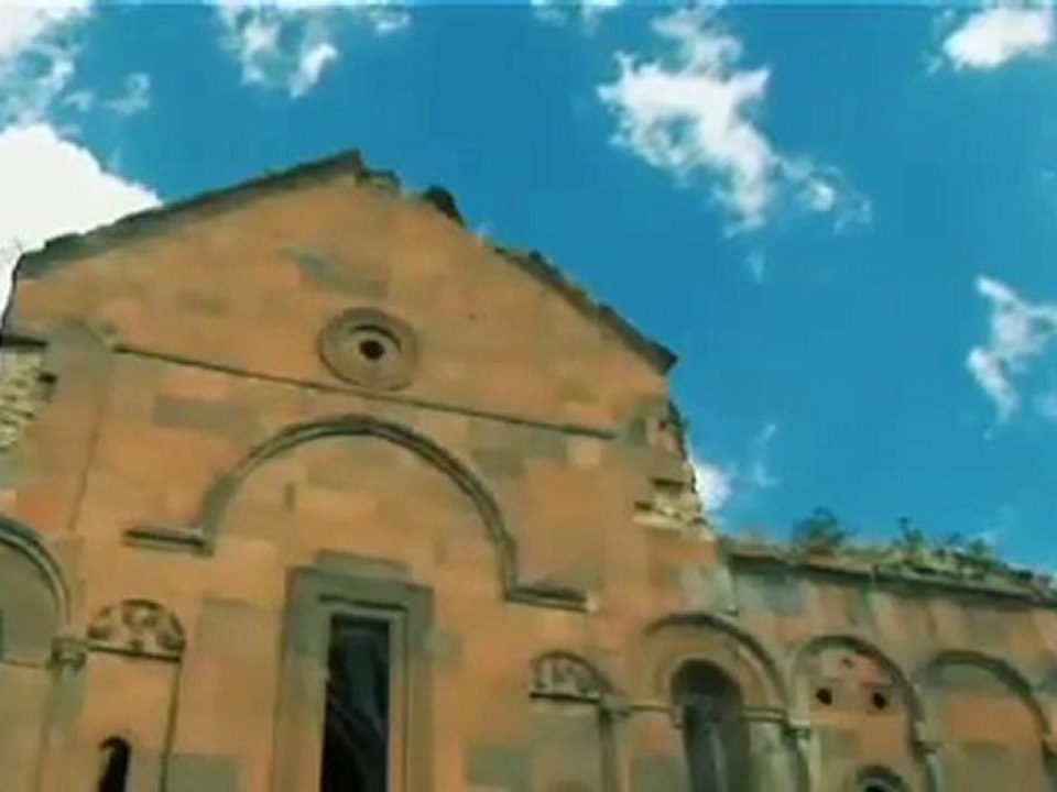 Anadolu'nun Kayıp Şarkıları Ahmet Yurt Dede