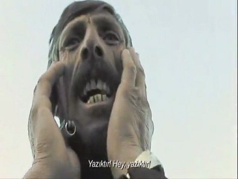 Dengbêj Kewa Narin (Anadolunun Kayip Şarkilari)