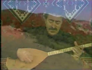 Dersim Halk Aşıkları  Derviş İsmail