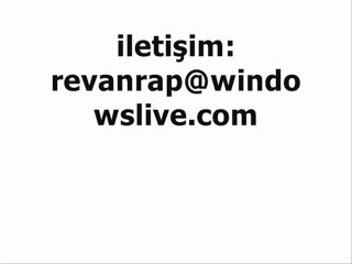 revan & shairan - rap bizim için
