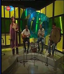 YILDIZ ÇAM - GÖNÜL DAĞI