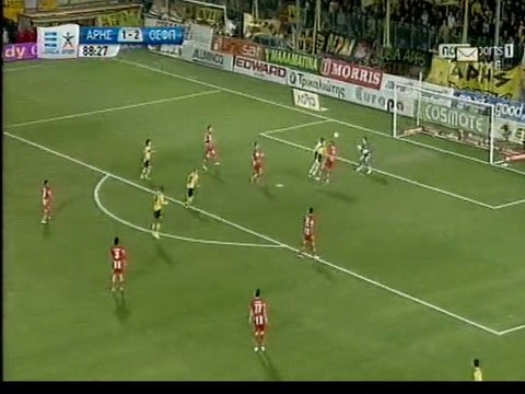 aris osfp kefalia chesarek