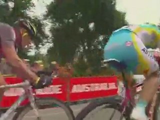 Stage 0 - 51km - Cancer Council Helpline Classic - Tour Down Under 2010