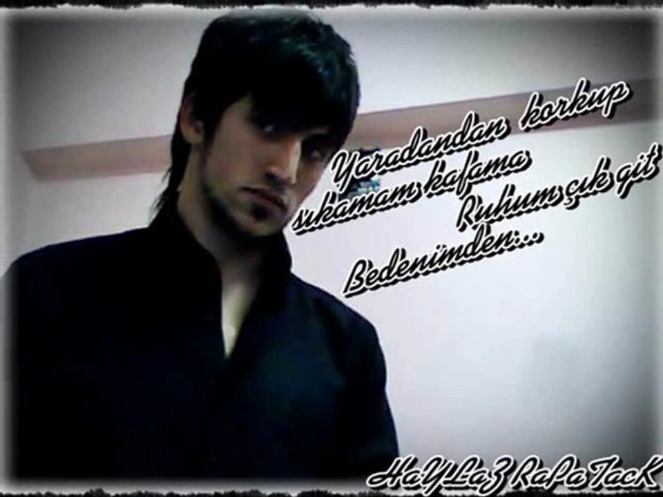 Triyaj Rap Time - Aşk Ateşi (2011)