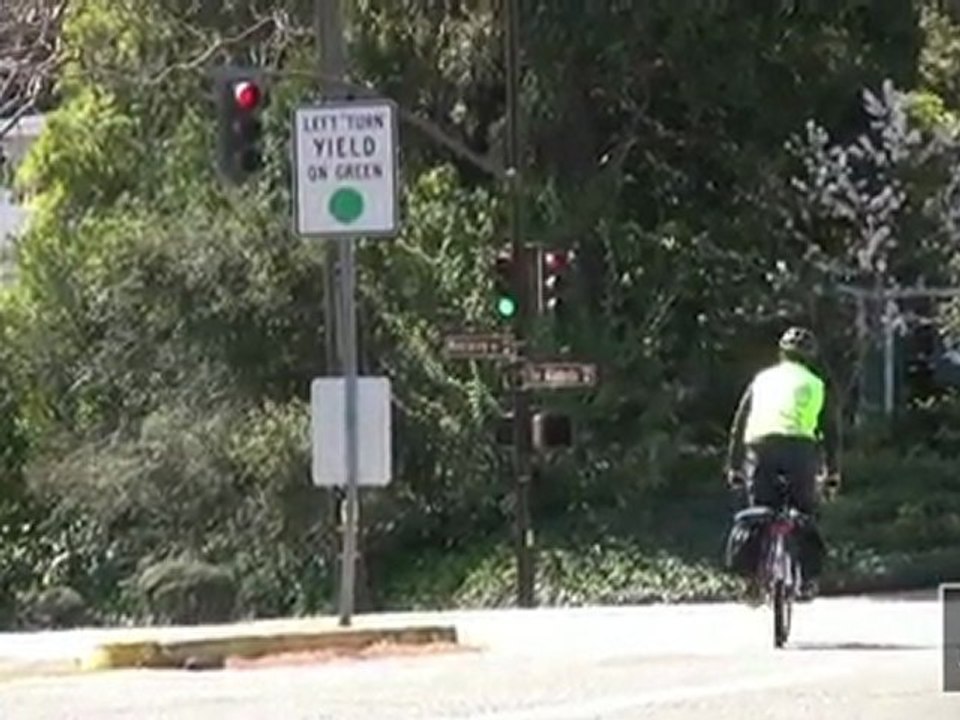 An Introduction to Bike Commuting Video