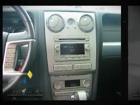 Used Car 2008 Lincoln MKZ at Jim Keay Ford Ottawa