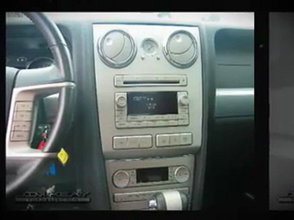 Used Car 2008 Lincoln MKZ at Jim Keay Ford Ottawa