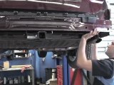 Episode #183 - Honda Odyssey Trailer Hitch Installation