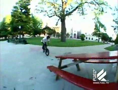 Props: Road Fools 15