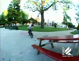 Props:  Road Fools 15