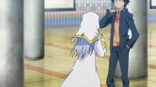 To aru Majutsu no Index II 18 2/2 sub esp