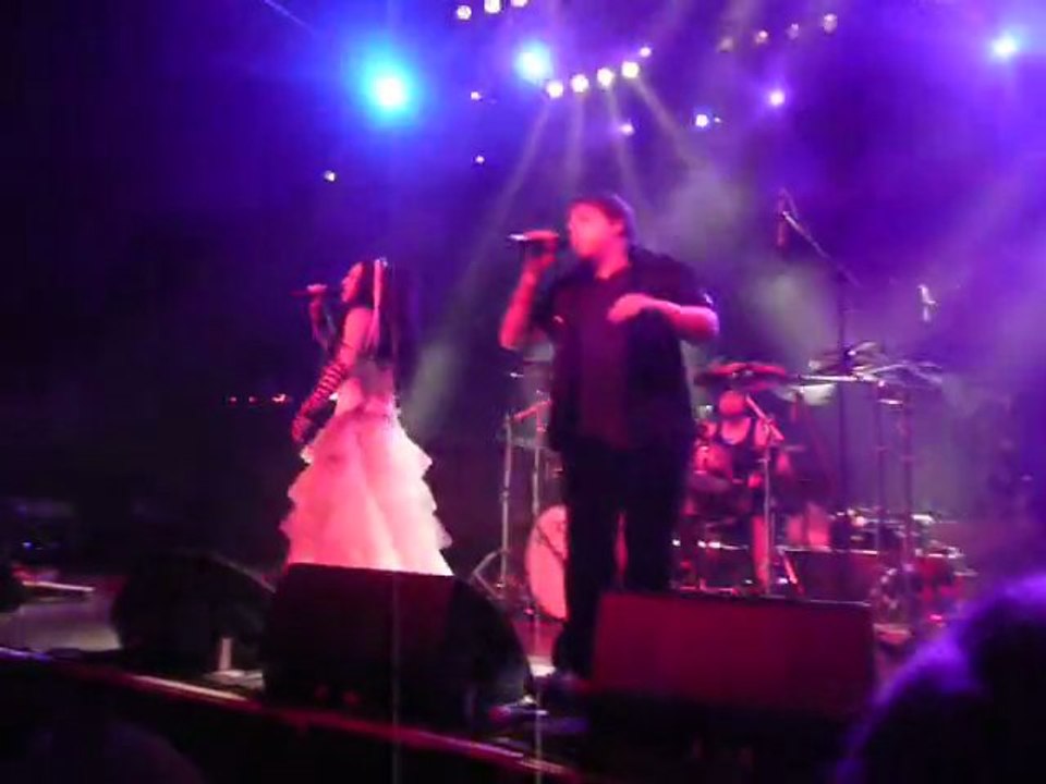 Vision of Atlantis (1ère partie Rhapsody)-9 Fév. 2011 - 6/21