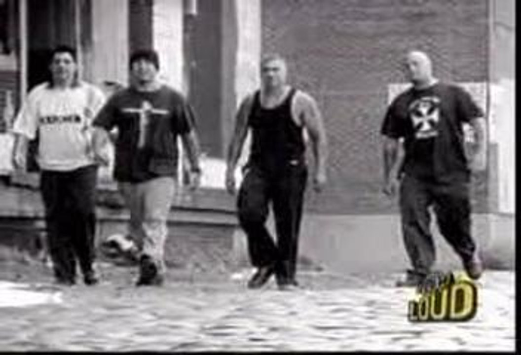 Agnostic Front - Gotta Go