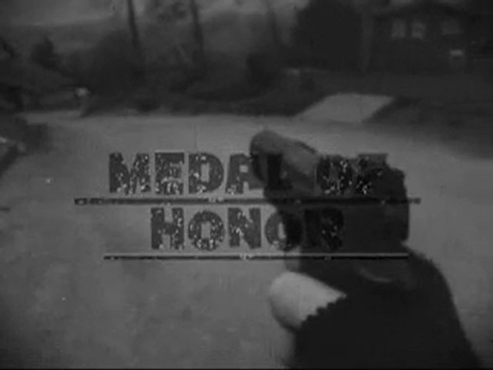 Medal of Honor 01