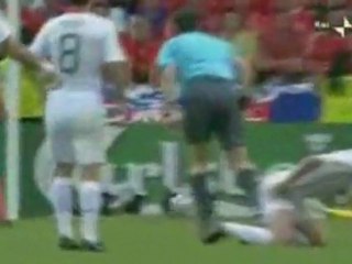 Portugal 3 vs Czech Republic 1 Euro 2008 - FULL HIGHLIGHTS