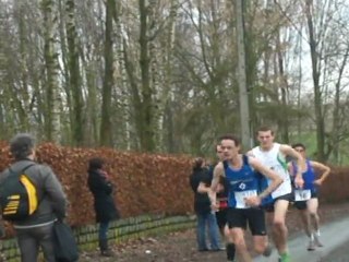 Video herunterladen: 23 ème circuit des Chapelles Velaines