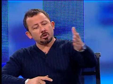 Sergen Yalçın'dan Özgener'in açıklamalarına şok sözler