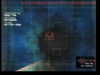 AR: metal gear solid 2 substance: 2ème partie