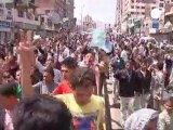 Yemen, scontri tra pro e contro il regime di Saleh
