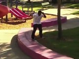 MARQUISE HENRY: SKATEBOARDING IS FOREVER