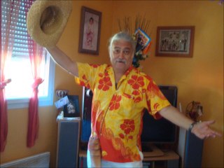 STRANGERS IN THE NIGHT  (Sinatra  par  Giorgio)