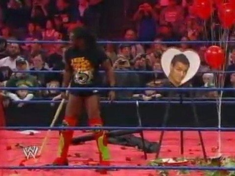 WWE Bottom Line - 12th February 2011 Part 1