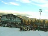 Bear Mountain #2 - Skiing and Snowboarding 2009