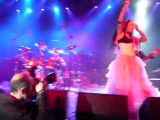 Vision of Atlantis (1ère partie Rhapsody)-9 Fév. 2011 - 4/21