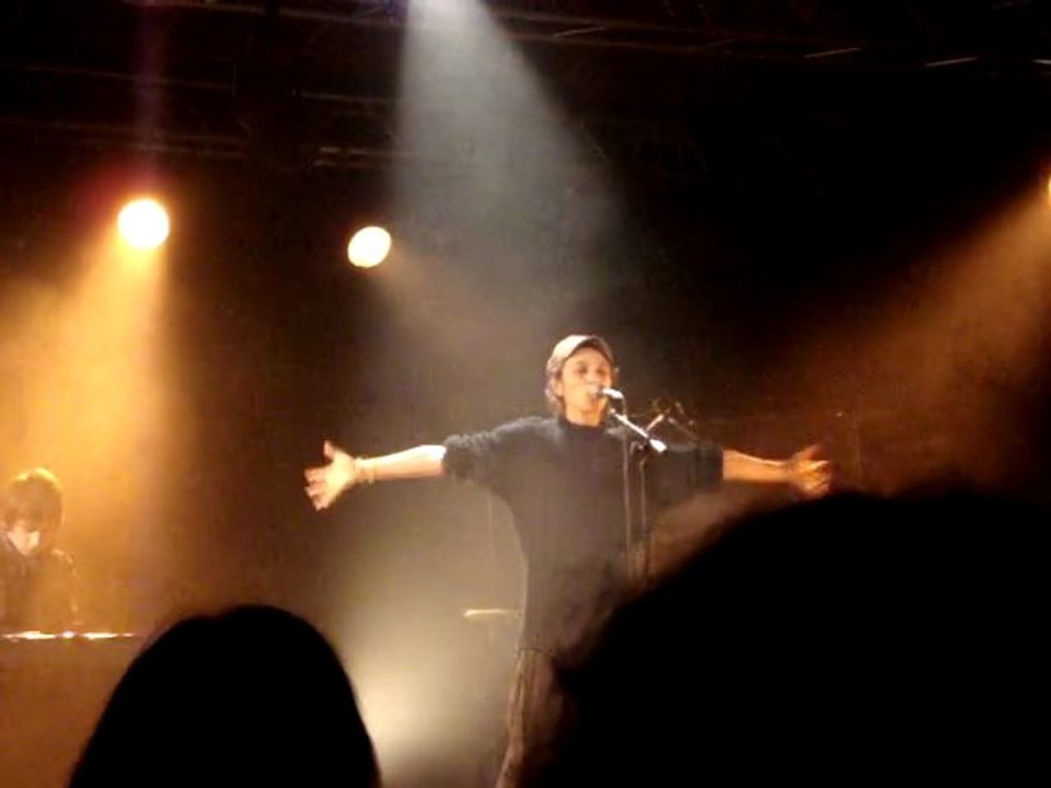 FLOW - Saint Martin de Bréhal - 11/02/2011