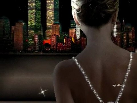 bana ayrılıktan sakın söz etme-nilüfer örer