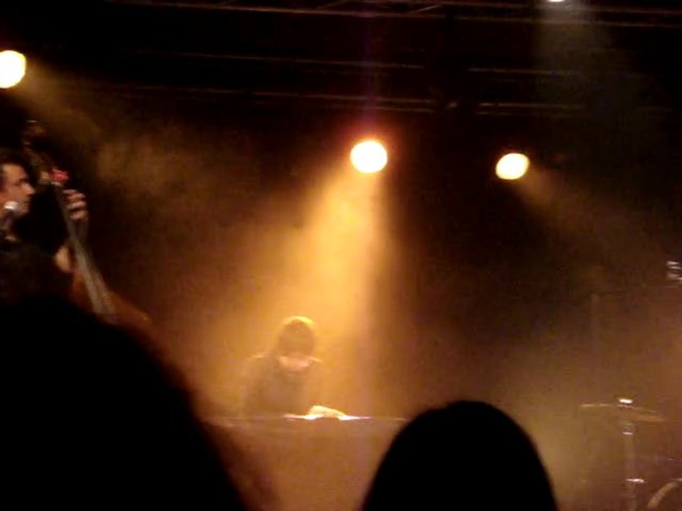 FLOW - Saint Martin de Bréhal - 11/02/2011