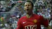 Ryan Giggs Goal -- Manchester United vs Wigan