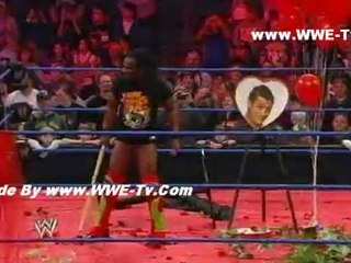 WWE Bottom Line - 12/02/2011 Part 1
