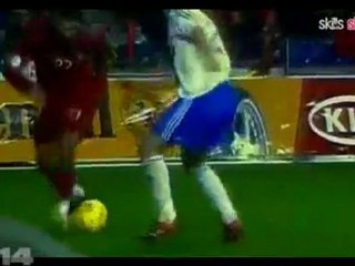 Soccer Skills Show -- Excellent Edit to Watch