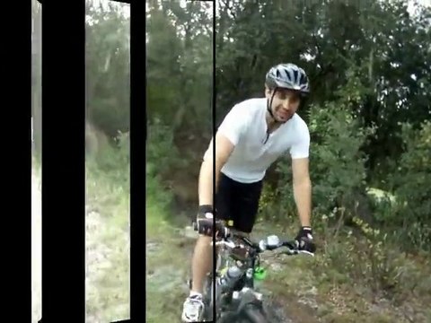 Alafia River - Rabbit Ears Trail