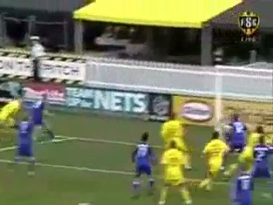 MLS 2008 - Week 6 Goals