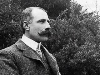 Pomp and Circumstance No 4 (Elgar-Pollen)