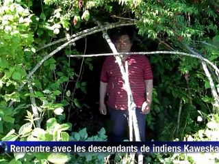 Expedición "Tara-Océans": escala en el hogar de los Kaweskars