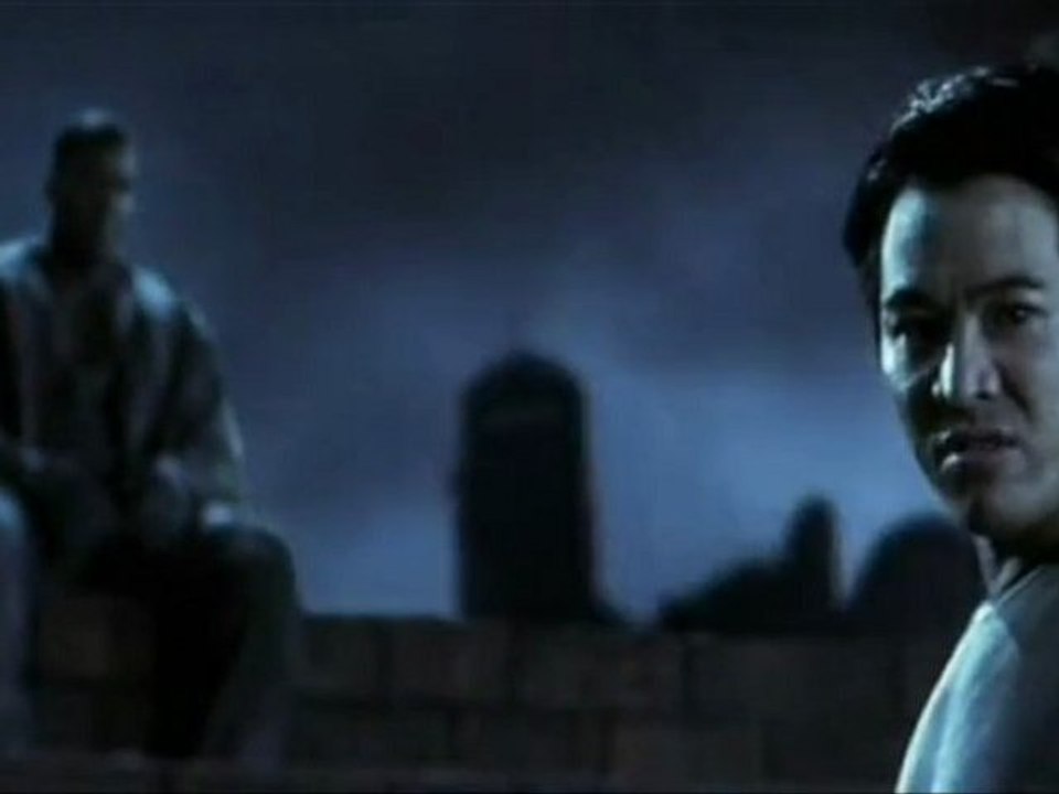 The One - Music Video