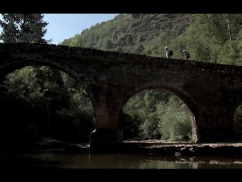 CONQUES - Grand Site de Midi-Pyrenees