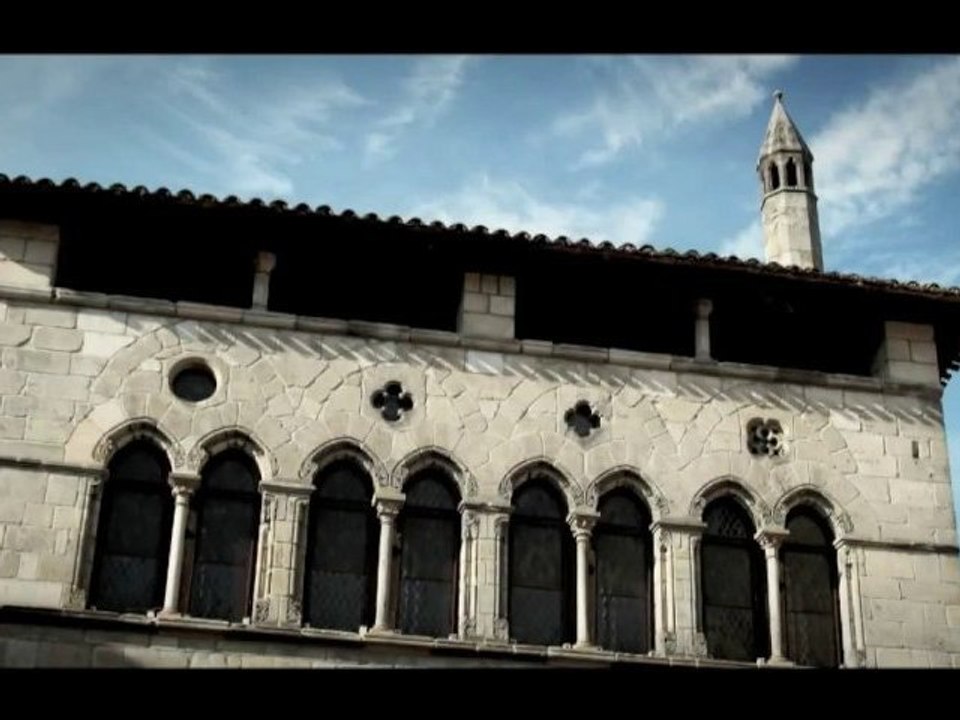FIGEAC - Grand Site de Midi-Pyrenees