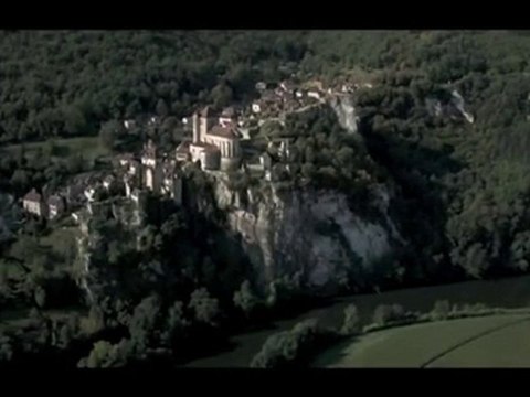 ST-CIRQ-LAPOPIE - Grand Site de Midi-Pyrenees